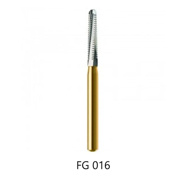Prima Dental Predator Accu-Prep FG Bur