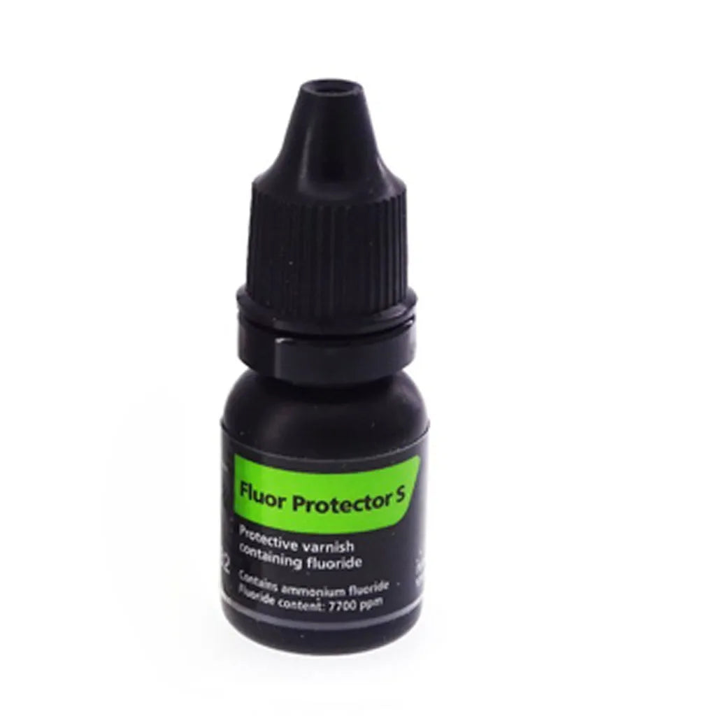 Ivoclar Fluor Protector S