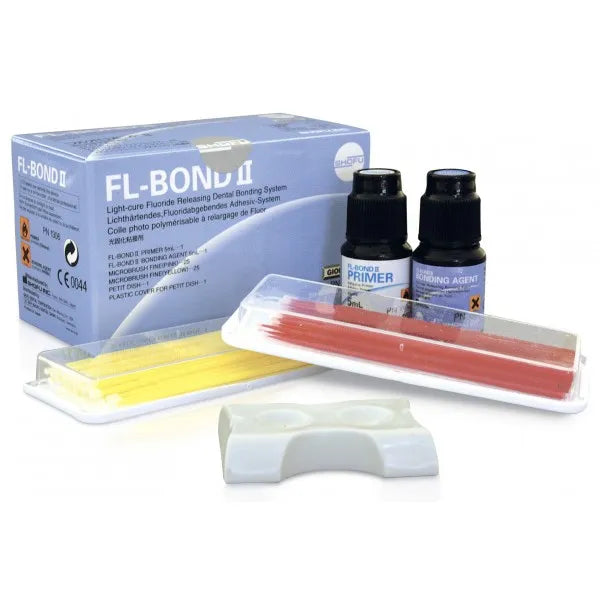 Shofu Fl Bond II