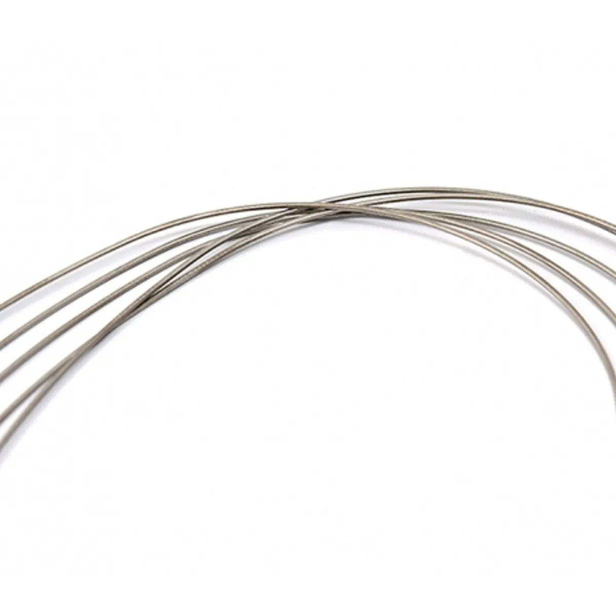 OrthoMetric Flexy NiTi Super Elastic Archwires - Round (10/Pk)