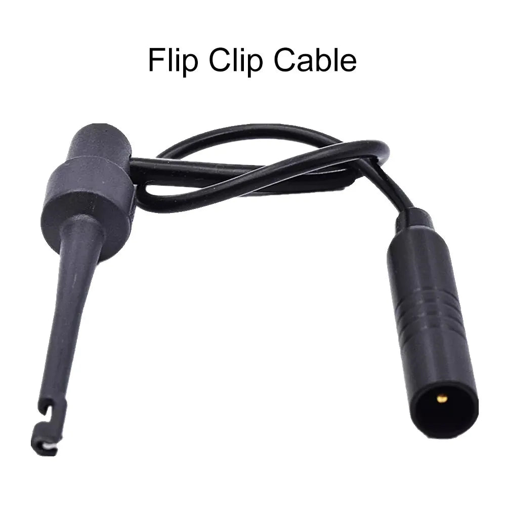 EndoKing Apex Locator Accessories