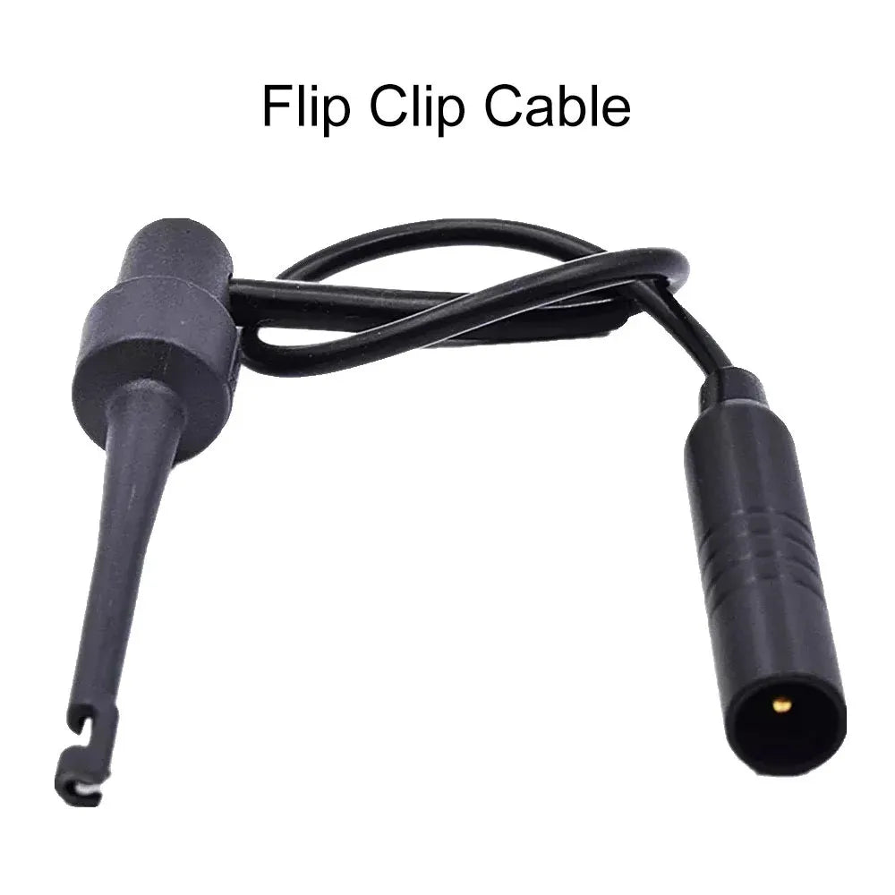 Woodpecker Apex Locator Accessories