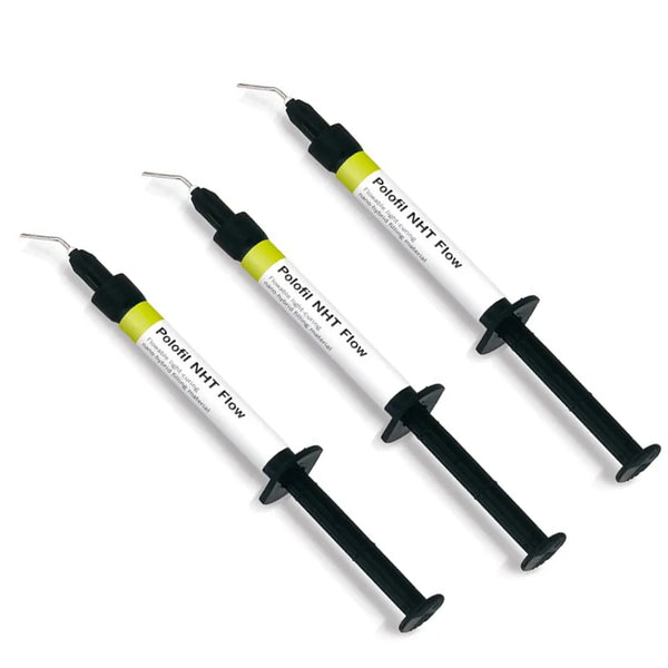 Voco Polofil Nht Flow Syringe Refills
