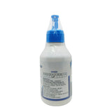 Dpi Heat Cure Tooth Moulding Powder