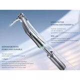 Woodpecker LED Implant Contra Angle Handpiece - WP-1L