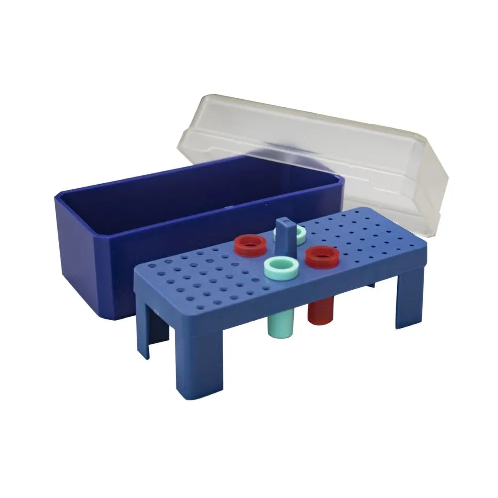 Oro Endo Box