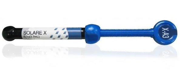 GC Solare X Kit