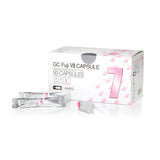 GC Fuji 7 Capsules GIC