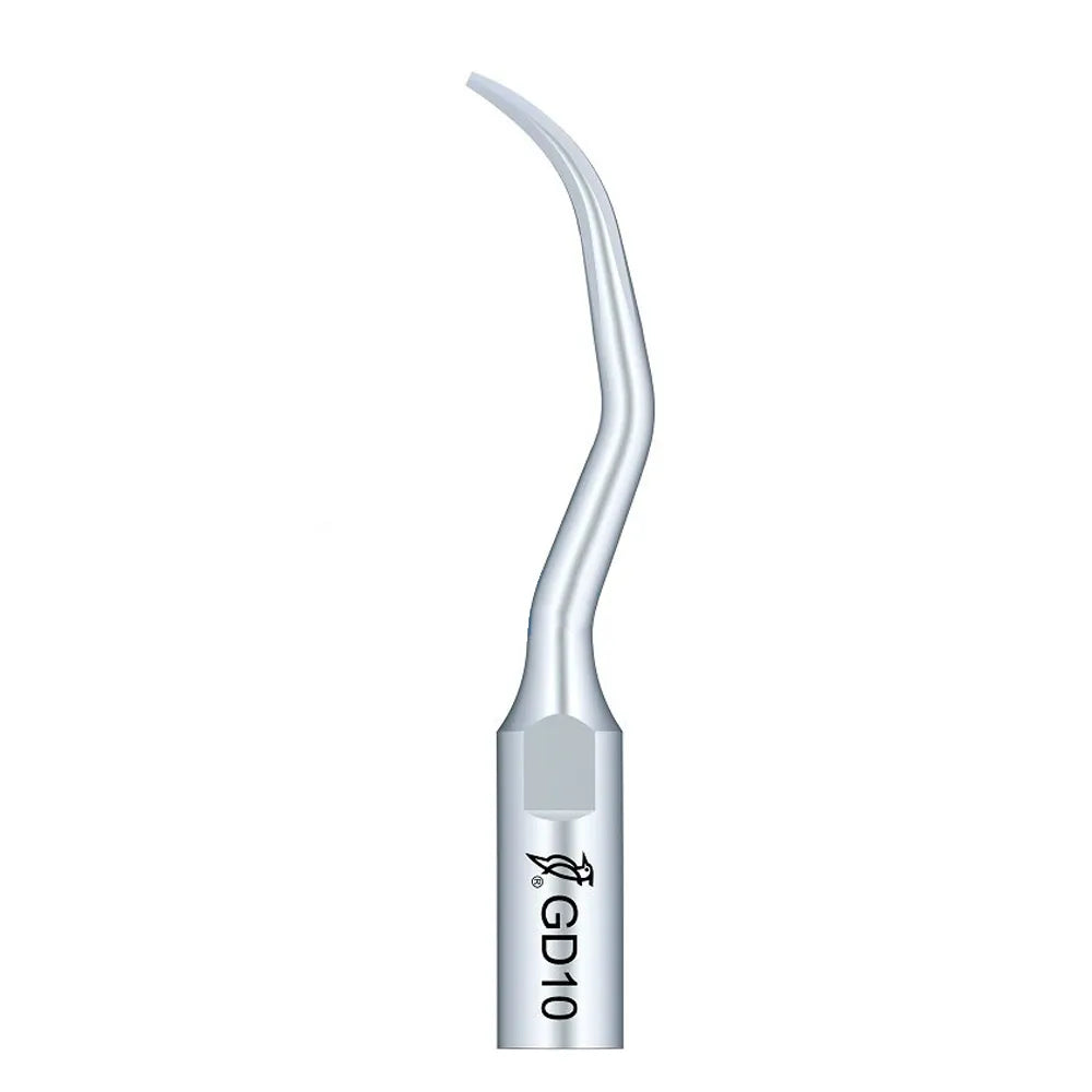 Woodpecker Scaler Tip GD10 for DTE & Satelec Scalers