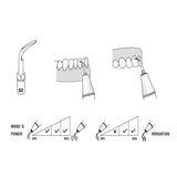 Woodpecker Scaler Tip for UDS & EMS Scalers