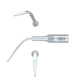 Woodpecker Scaler Tip GD3 for DTE & Satelec Scalers