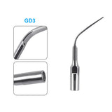 Woodpecker Scaler Tip GD3 for DTE & Satelec Scalers
