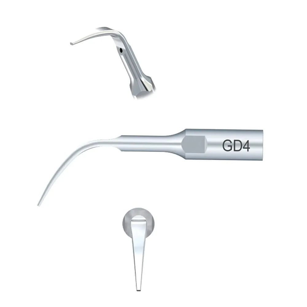 Woodpecker Scaler Tip GD4 for DTE & Satelec Scalers