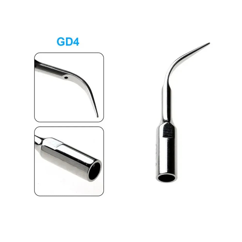 Woodpecker Scaler Tip GD4 for DTE & Satelec Scalers
