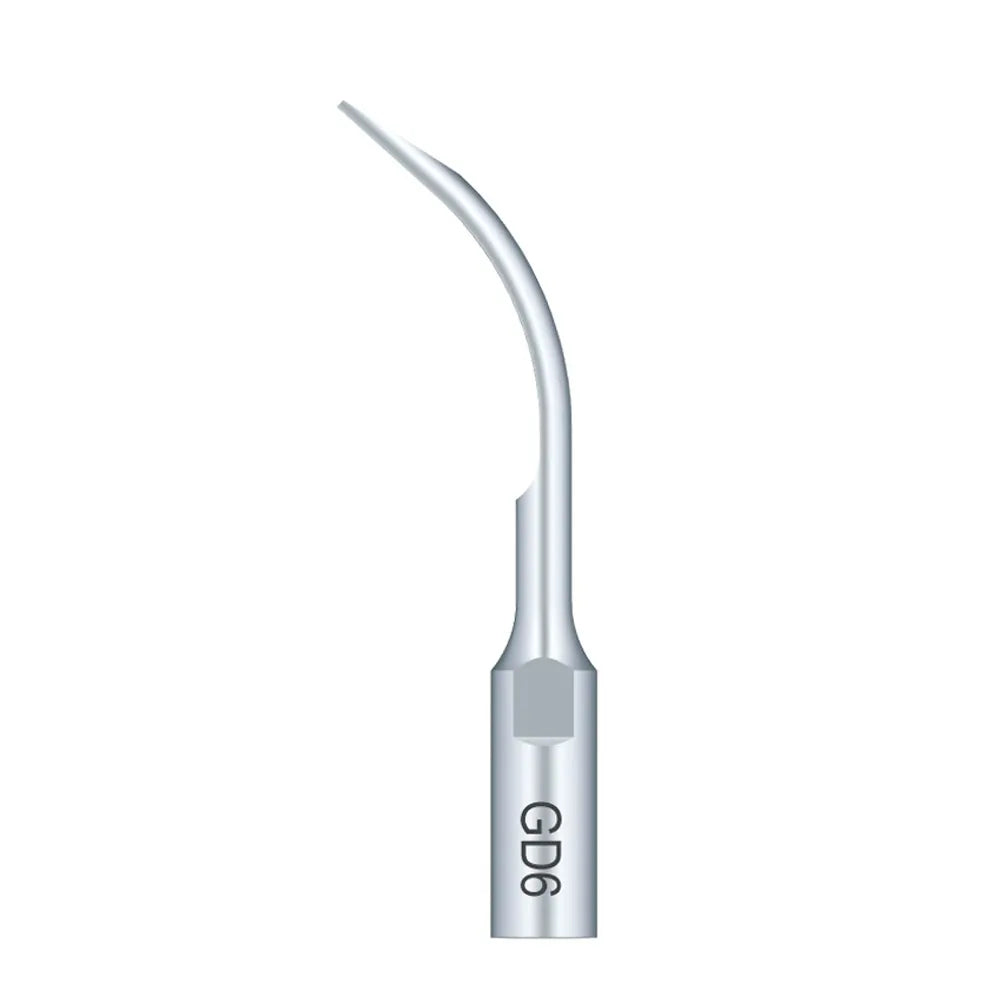 Woodpecker Scaler Tip GD6 for DTE & Satelec Scalers