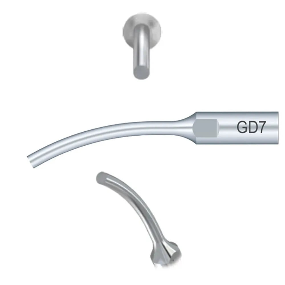 Woodpecker Scaler Tip GD7 for DTE & Satelec Scalers