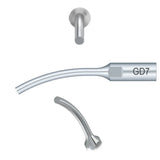 Woodpecker Scaler Tip GD7 for DTE & Satelec Scalers