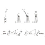 Woodpecker Scaler Tip for UDS & EMS Scalers
