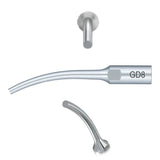 Woodpecker Scaler Tip GD8 for DTE & Satelec Scalers