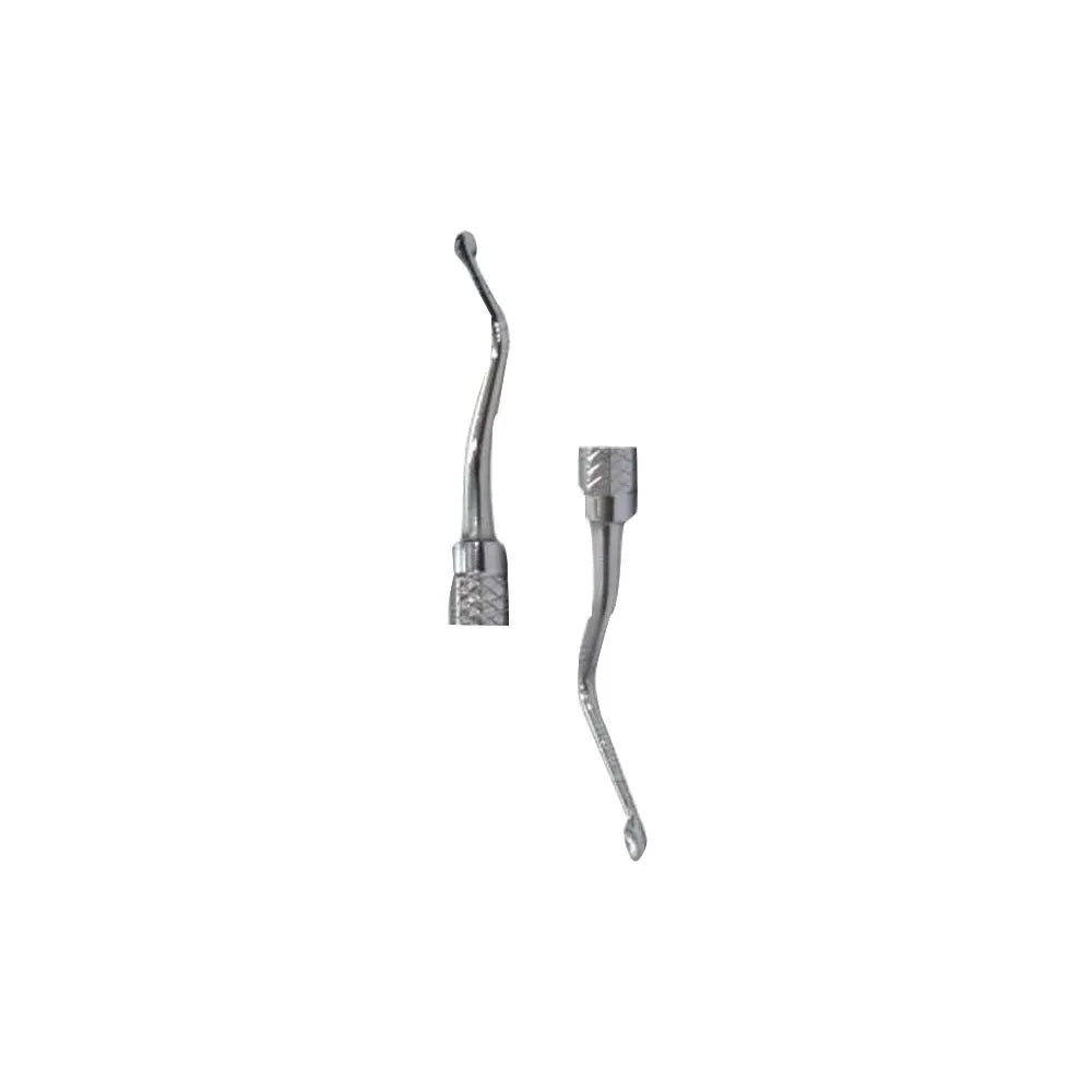 API Gracey Curettes Set of 8