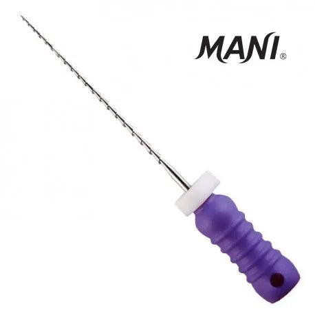 Mani H-Files 21mm