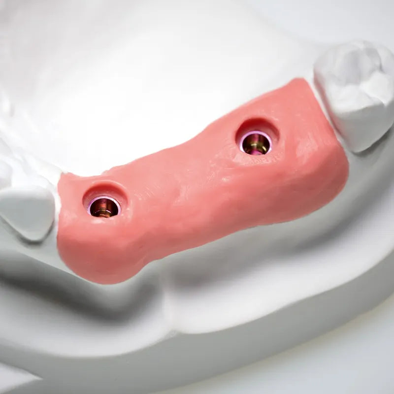 Zhermack Gingifast