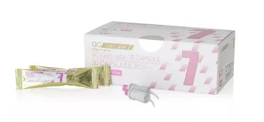 GC Gold Label VII EP Capsules GIC