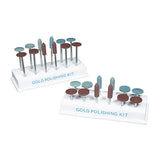Shofu Gold Polishing Kit Ca/Hp