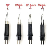Endoking Gutta Percha Cutter Tip Refills