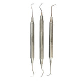 API Periodontal Scalers Premium