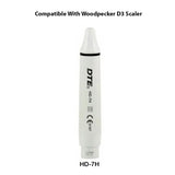 Woodpecker Ultrasonic Scaler Handpiece - HD