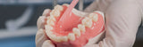 Tokuyama ReBase ll Kit Denture Relining Material