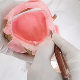 Maarc Heat Cure Universal Lab Pack