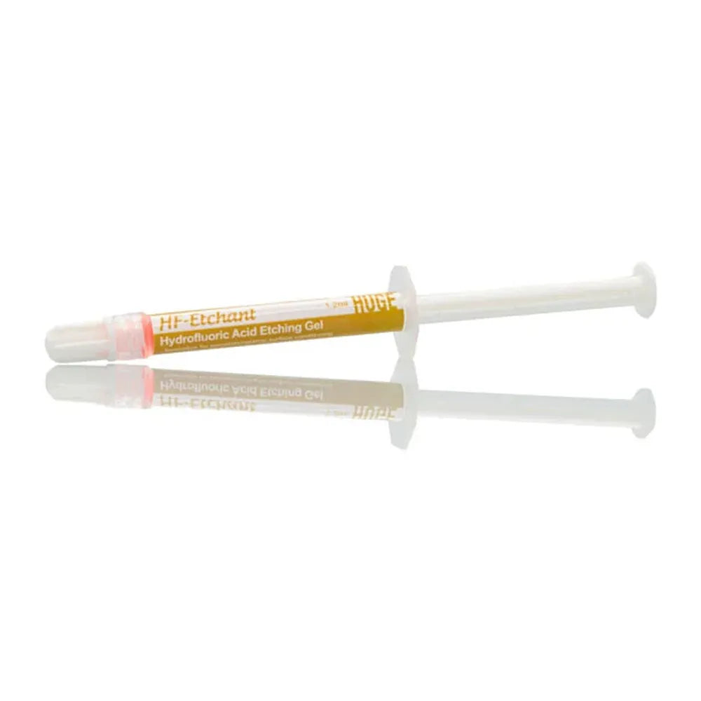 Vincismile HF-Etchant Hydrofluoric Acid Etching Gel