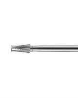 Prima Dental Taper Fissure Bur (Cross Cut)