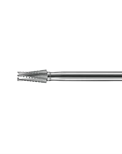 Prima Dental Taper Fissure Bur (Cross Cut)