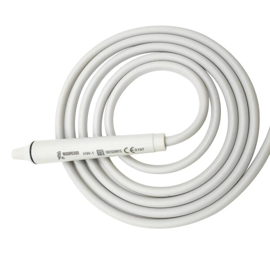 Woodpecker Ultrasonic Scaler Handpiece - HW