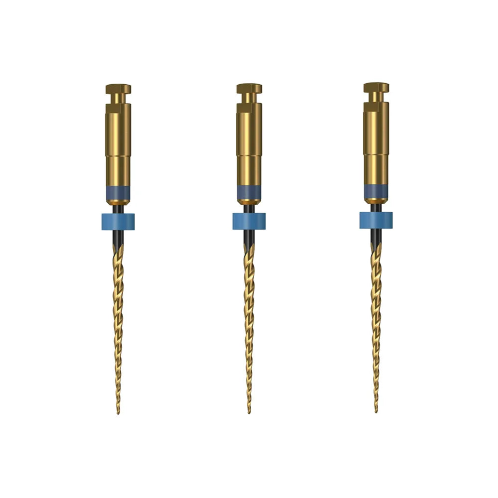 Coltene Hyflex Remover Retreatment Rotary Files