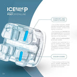 OrthoMetric Iceram - P Polycrystalline Ceramic Bracket Kit