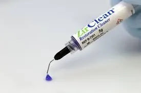 Bisco Zirclean Restoration Cleaner