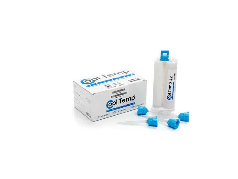 Coltene Whaledent Cooltemp Natural