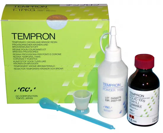GC Tempron