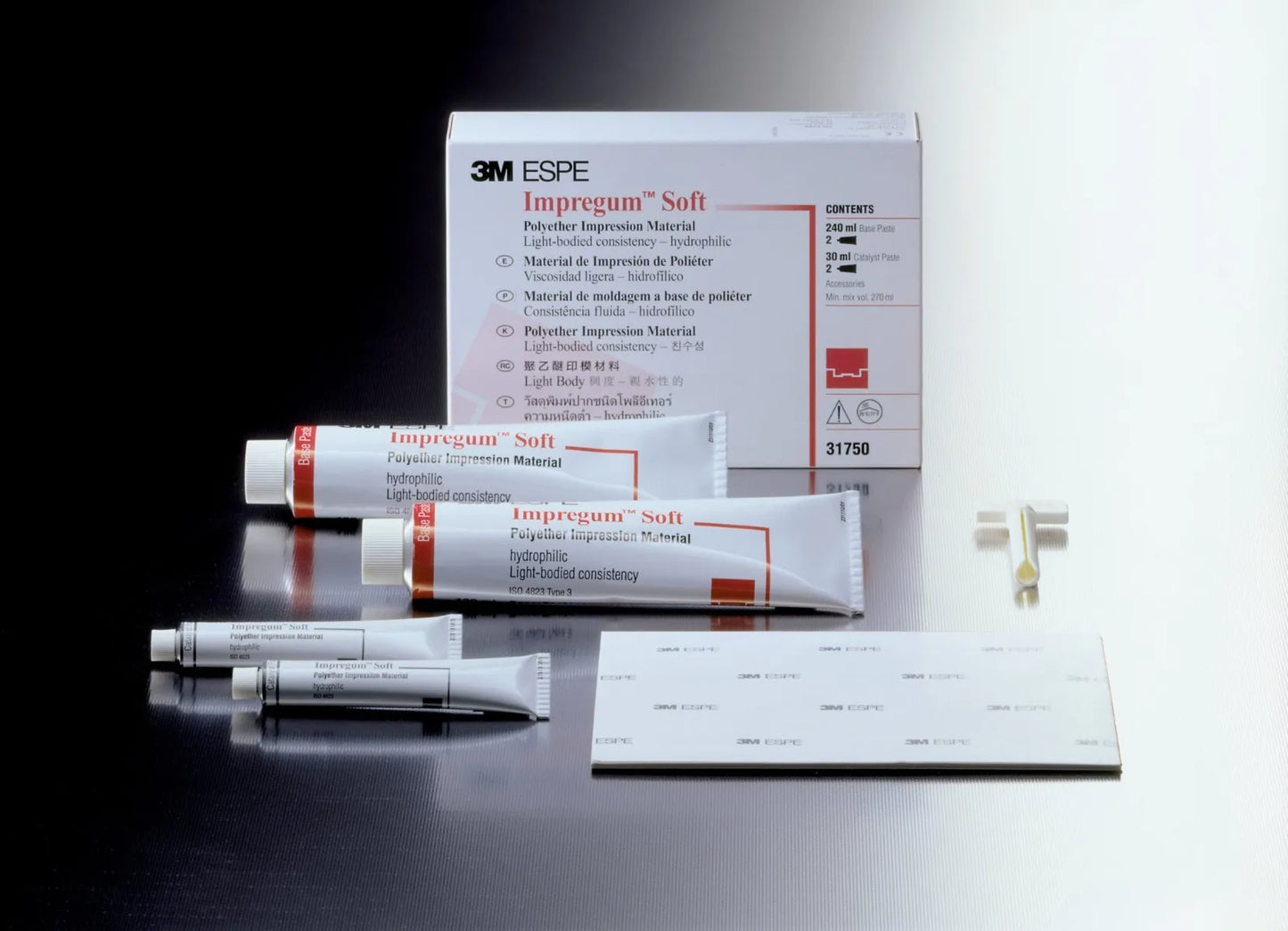 3m Espe Impregum Soft - Refills