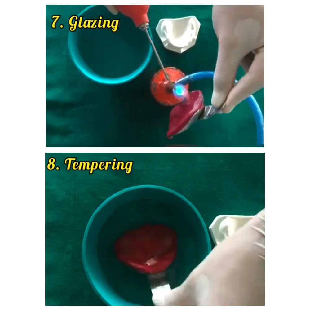 Maarc Impression Compounds