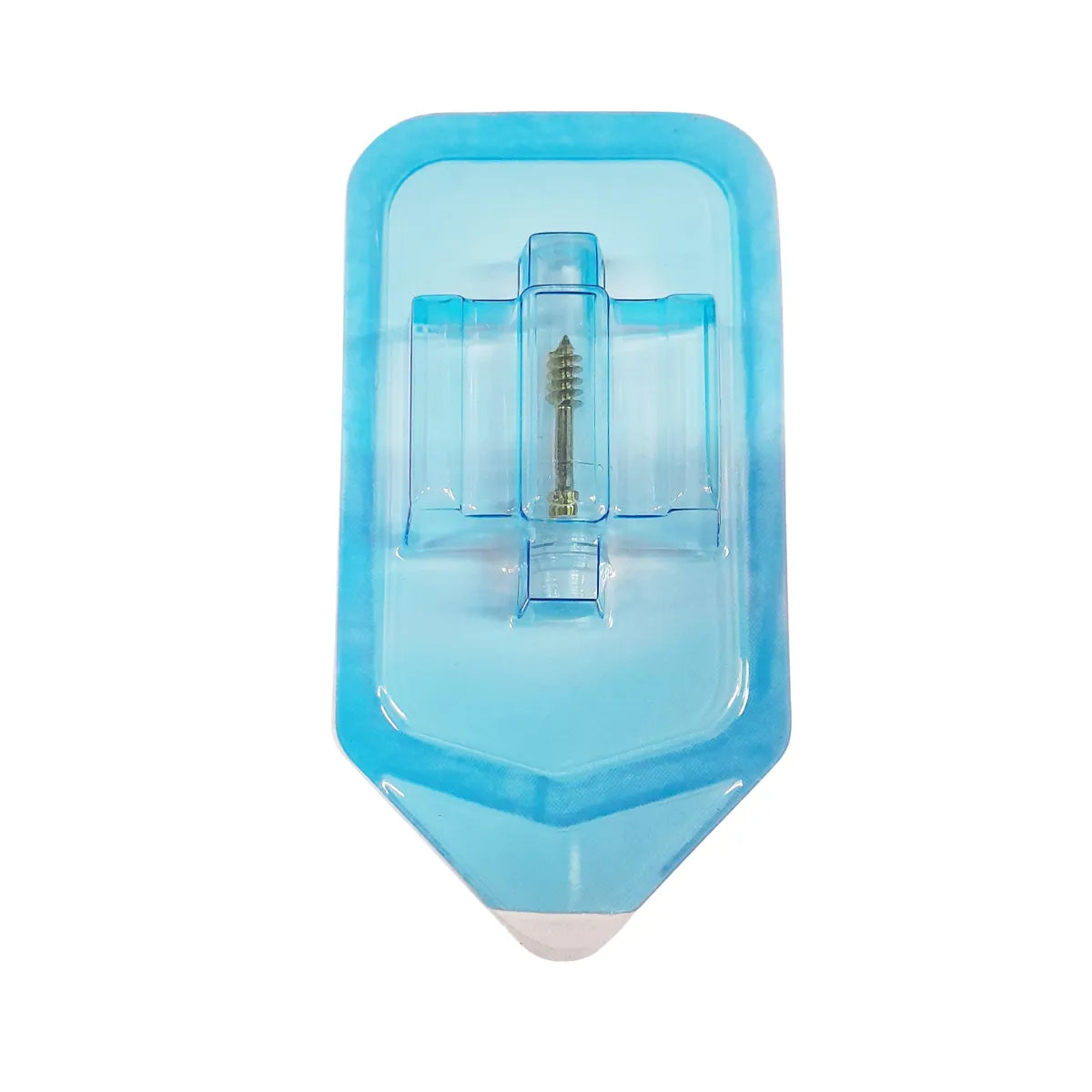 Impact Bicortical Screw Sharp Tip Dental Implant 4.5 mm