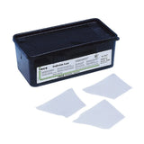 Voco Individo Lux - Maxillae 50 Pcs Transparent Blue