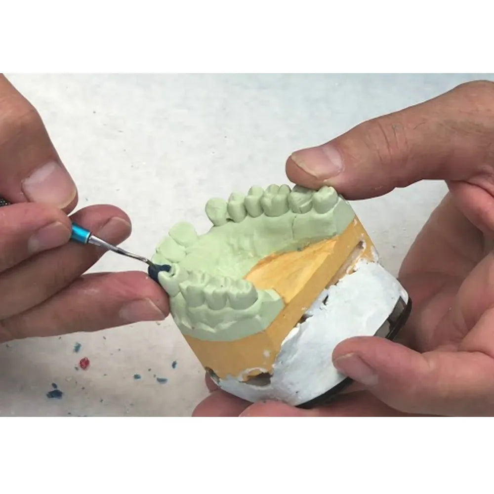 Eva Wax Inlay Maarc Inlay/Onlay Wax Sticks – Dentaid Devices