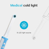 Endoking SuperCam Intra Oral Camera With Wifi (Waterproof)