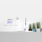 Woodpecker ILED Plus Curing Light (1 Sec Curing Time)