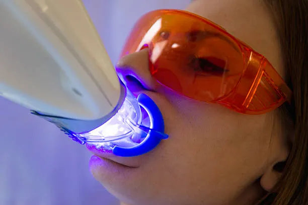 Oro Protective Eyewear Goggles